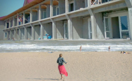 новый корпус 2017