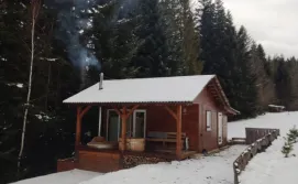 Чан SMOLA SPA гарячі діжки