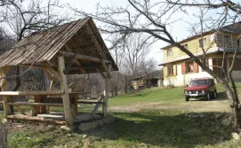 Вилла Arnika