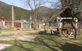 Вилла Arnika
