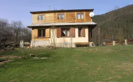 Вилла Arnika