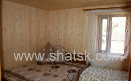 Котедж Вишневий сад