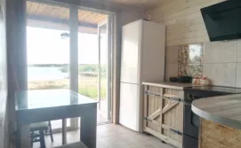 Котедж Срібні хвилі