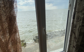 Гостевой дом Отдых у моря 1