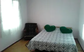 Домик ст. Солнечная № 123