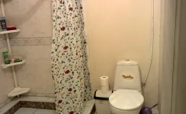 Домик ст. Солнечная № 123