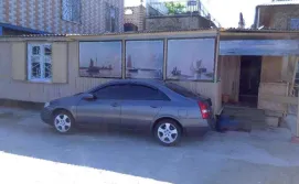 Домик ст. Солнечная № 123