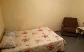 Домик ст. Солнечная № 123