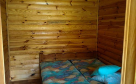 База відпочинку У Сашка