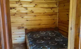 База відпочинку У Сашка