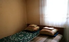 База відпочинку У Сашка