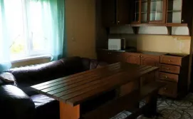 База відпочинку У Сашка