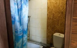 База відпочинку У Сашка