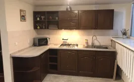 Дом Дом-оранжерея Рыбаковка