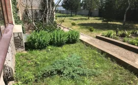 Дом Дом-оранжерея Рыбаковка