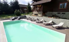 Котедж Маєток Ліс і Гори