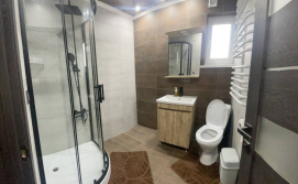 Приватний сектор Green Wood House