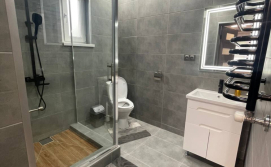 Приватний сектор Green Wood House