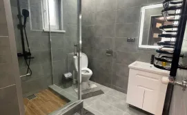 Приватний сектор Green Wood House