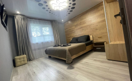 Приватний сектор Green Wood House