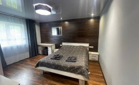 Приватний сектор Green Wood House