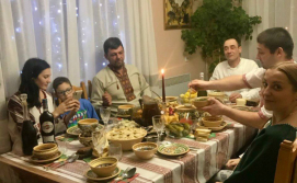 Гостинний двір «У Ірини»