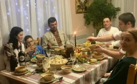 Гостинний двір «У Ірини»