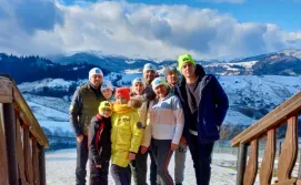 Гостинний двір «У Ірини»