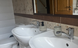 Котедж Gray house