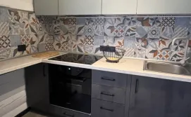 Котедж Gray house