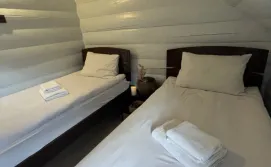 Котедж Gray house