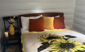 Котедж Gray house