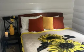 Котедж Gray house