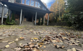 Котедж Gray house