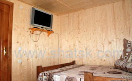 Котедж Вишневий сад