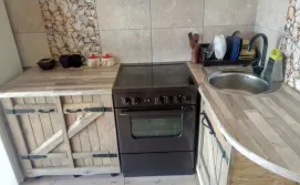 Котедж Срібні хвилі