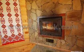 Приватна садиба Степанівка (озеро Світязь)