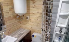 Котедж Срібні хвилі