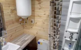 Котедж Срібні хвилі