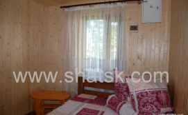 Котедж Вишневий сад