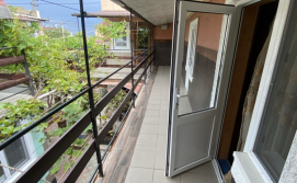 Гостевой дом Отдых у моря 1