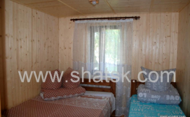 Котедж Вишневий сад