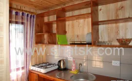 Котедж Вишневий сад