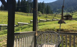 Котедж Грей