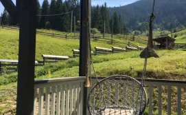 Котедж Грей