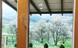 Котедж Грей