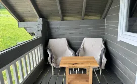 Котедж Грей