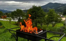 Котедж Грей