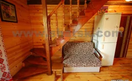 Приватна садиба Степанівка (озеро Світязь)