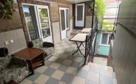 Гостевой дом Отдых у моря 1